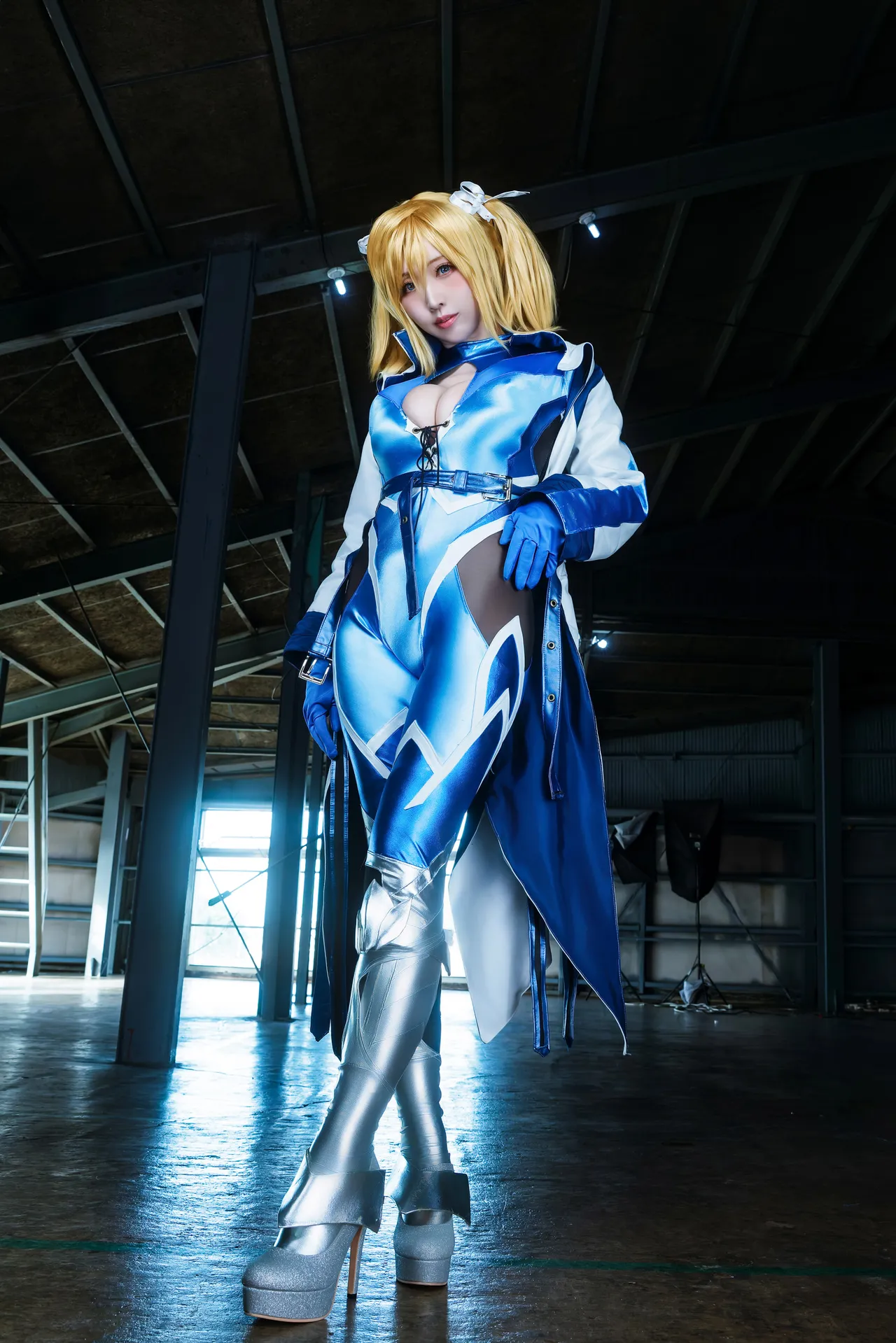 KURUPIKA (Momoiru Reku) 対魔忍 紅-erohere52.webp